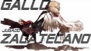 los tigres del norte- el zacatecas