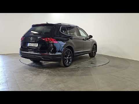 Volkswagen Tiguan ALLSPACE LIFE 2.0TDI DSG 150HP - Image 2