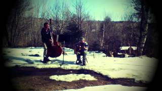 The Northside Ramblers - Cold Lonesome Wind