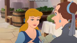 Musik-Video-Miniaturansicht zu Följ Hjärtat Min Vän [Follow Your Heart] Songtext von Cinderella II: Dreams Come True (OST)