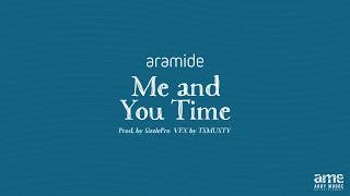 Me and You Time Music Video