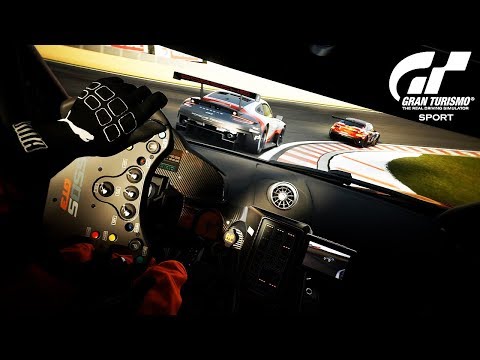 Gran Turismo Sport Gameplay Deutsch #02 - Das waren nur 50%?! | Let's Play Gran Turismo Sport