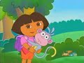 Dora The Explorer Clip5