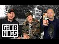 Brievenmaandag over vette cadeaus, Ede Staal & zeikende gamers