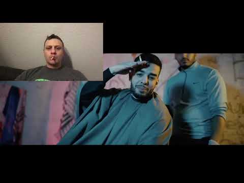Sami feat. Distrct - Banlieue ( Official Video ) REACTION
