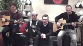 The Blackout - Top of the World