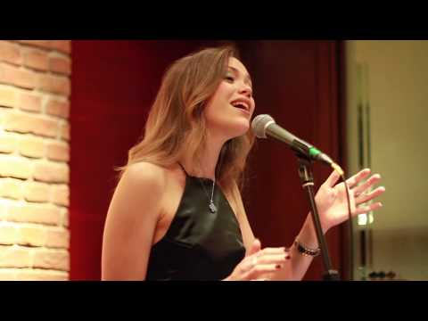 Just The Two Of Us- Bill Withers (cover by Natalie King)