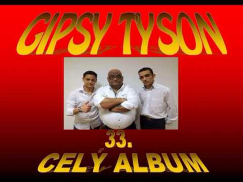 GIPSY TYSON 33