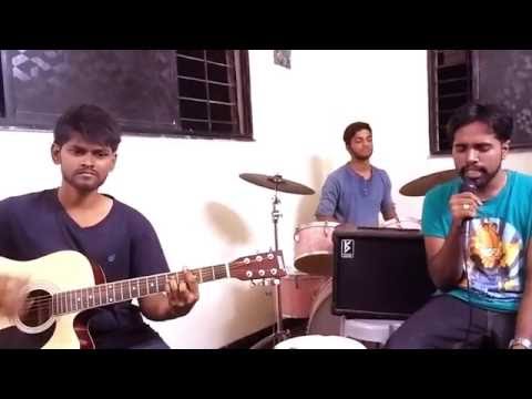 Krishna Pawar Yad Lagla- Sairat