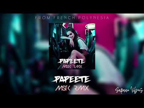 MSTK - P A P E E T E