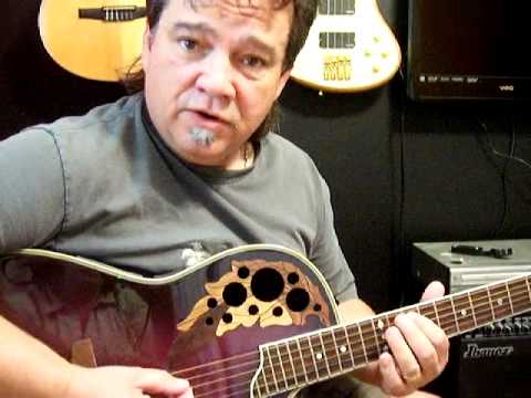 V-Picks Lick of the Day #9