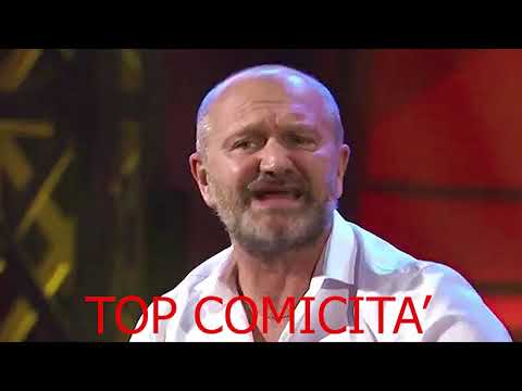 Andrea Pucci - L' ospedale