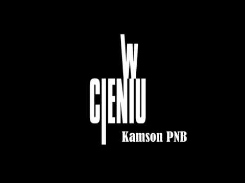 Kamson PNB - W cieniu