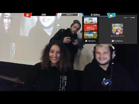 Osnabrücker Smash Olymp #4 | 1 / 2