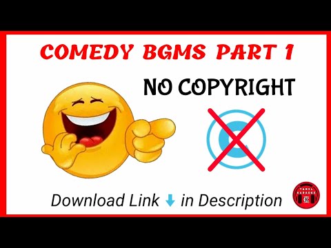 Comedy BGMs Part 1 | Tamil comedy BGMs | Tamil comedy background music ncs | Vadivelu Comedy BGMs