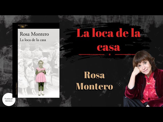 Vídeo relacionado con La loca de la casa
