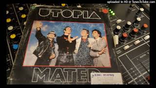 Utopia- Mated 1985