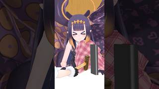 - ビビらないチャレンジ #hololive #ホロライブ
