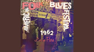 Baby Won`t You Please Come Home (First show)