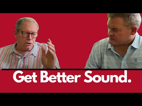 The Magic Formula for Perfect Speaker Set-Up?! | W/ Jim Smith