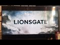 Lionsgate MSP 2011