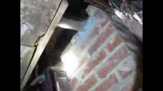 preview picture of video 'Nashville Home Inspector Discovering Carbon Monoxide Leak'