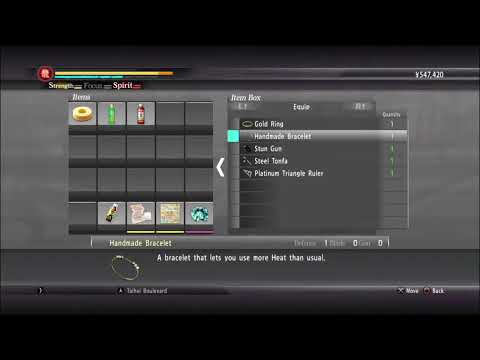 Yakuza 5 Remastered (PART 50)