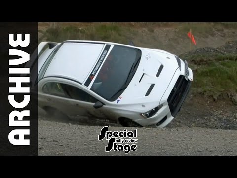 Every Inch Of The Road Volume 1 - Rally Crash & More