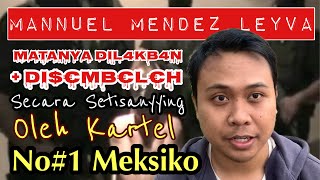 Download lagu KINDERJOY DI SIMPEN DI BAWAH KELEK, kasus MANNUEL MENDEZ yang tersohor seantero dunia mp3