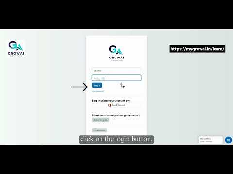 How To Login Lms Step By Step 2026 Tutorial