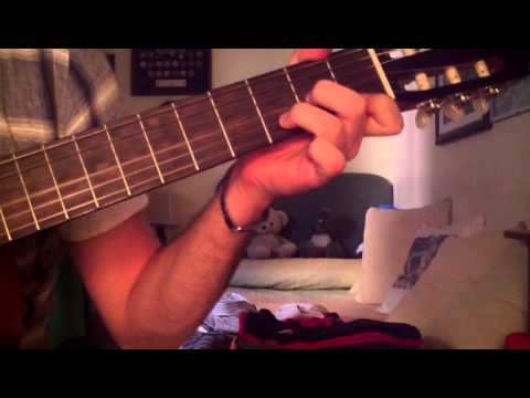 PsicoAccordiWorld189 - Cover/Tutorial - Mannarino - Fatte Bacià