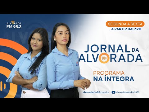 Jornal da Alvorada - 05/12/2025