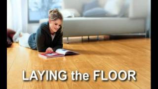 preview picture of video 'Touch Of Class Flooring - Quickstep - TOC Flooring Perth'