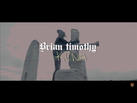 Brian Timothy.KONA.Ft.Jonaz Idrissi (OFFICAIL MUSIC VIDEO)