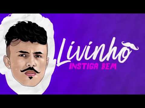 MC Livinho   Instiga Bem Lyric Video DJ LK 2017