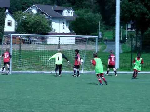 Fussball E2 VfB Linz 04 09 2010