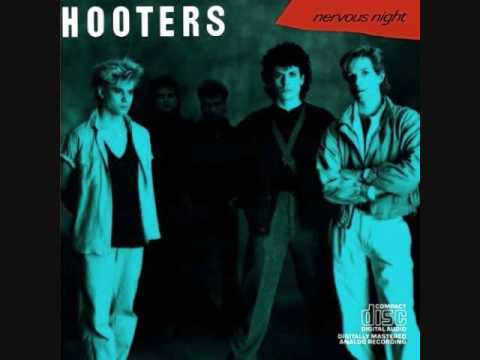 The Hooters-And we danced