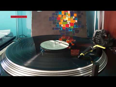 373. Les Swingle Singers - Aria - Miami Vice S5E12 - Jack Of All Trades