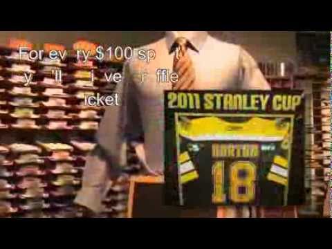 Robert Graham Giblees Today