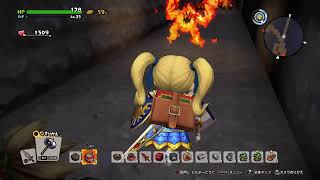 ドラゴンクエストビルダーズ２プレイ動画