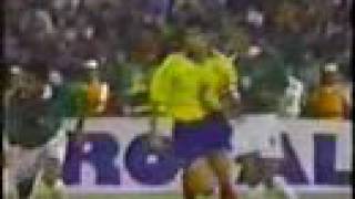 Asesinato de Andrés Escobar