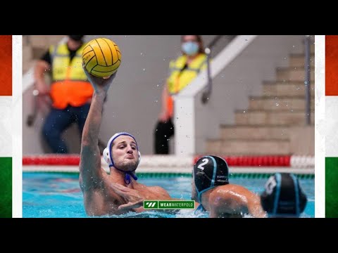 Ferencvaros vs OSC Orvosi - Highlights - Hungarian League 2020 / 2021