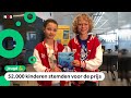 Dit zijn volgens jullie de leukste kinderboeken