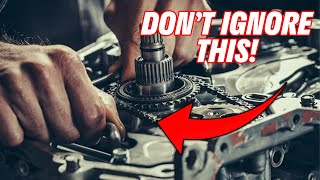Is Your CVT Failing? 9 Signs to Watch For!