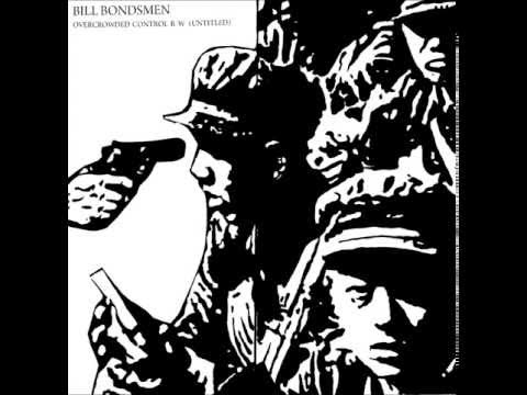 Bill Bondsmen- (Untitled)
