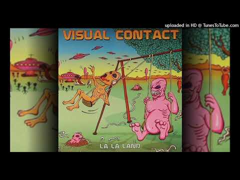 Visual Contact Vs. DJ Feio - Technology