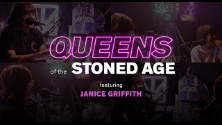 SEASON 2 PREMIERE: Bow Down for the Return of “Queens of the Stoned Age”