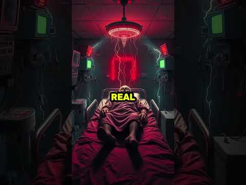 What was MK Ultra? #mkultra #cia #declassified