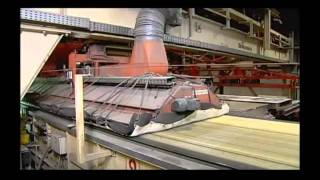 James Hardie Fiber Cement Siding - How It's Made