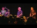 Centro-Matic live at The Kessler Theater in Dallas ...